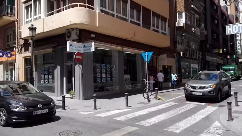 Margamora Agencia Inmobiliaria Alicante