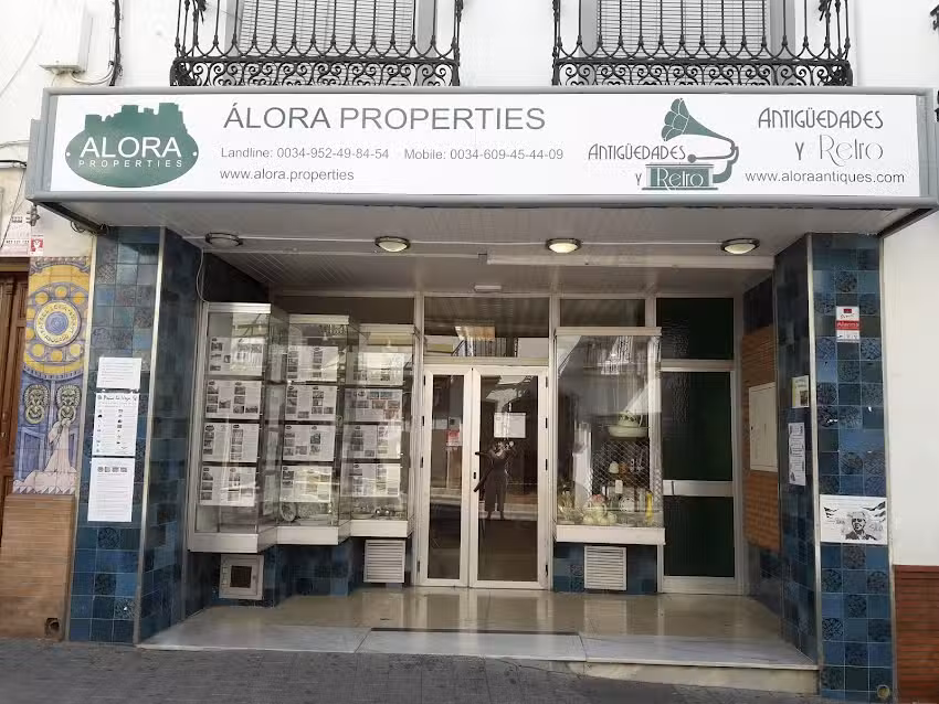 Margaret Mitchel Alora Properties