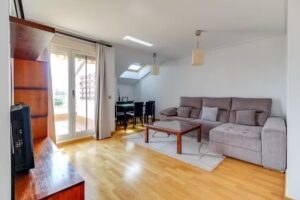 María Ángeles López: Monapart | Inmobiliaria