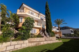 María Félix Inmobiliaria