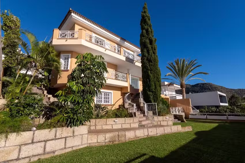 María Félix Inmobiliaria