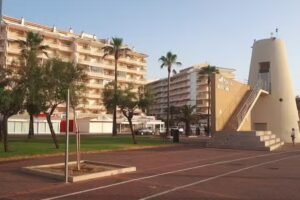 María José Inmuebles Benicarló