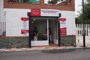 Maria Molina Inmobiliaria & Multiservicios