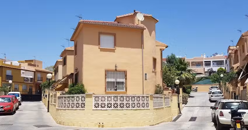 Maria Puerto Inmobiliaria