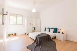 Maria Ros – Inmobiliaria Inmobimurcia – Barrio del carme & Murcia Centro