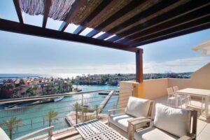 Maribel Janda Sotogrande Real Estate