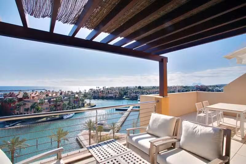 Maribel Janda Sotogrande Real Estate