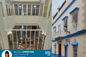 Marieta Chesches Asesora Inmobiliaria