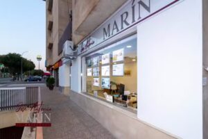 Marin inmobiliaria