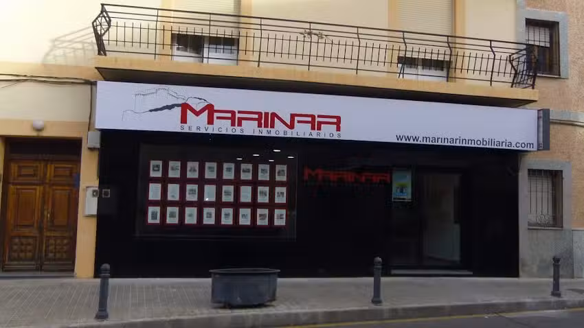 MARINAR INMOBILIARIA