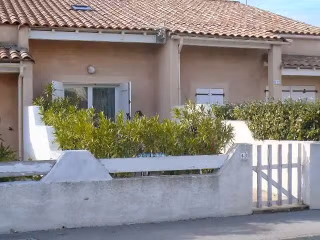 MARINE IMMOBILIER ESPAÑA