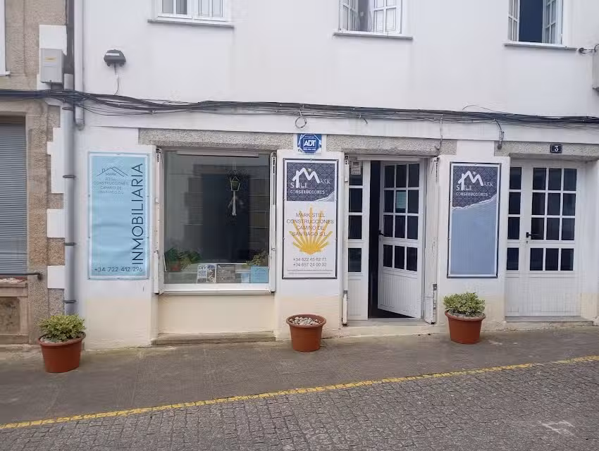 Mark Still INMOBILIARIA