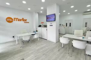 Marllar Habitat / Huelva 66