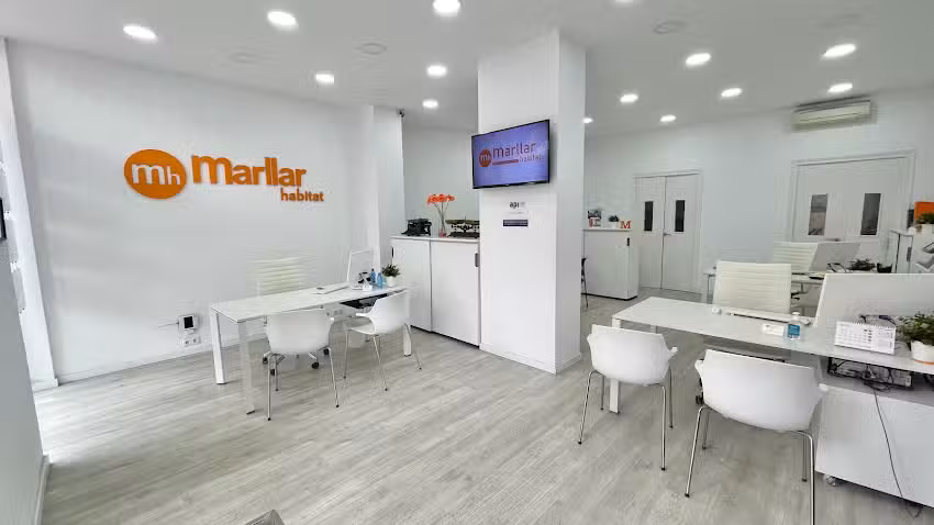 Marllar Habitat / Huelva 66