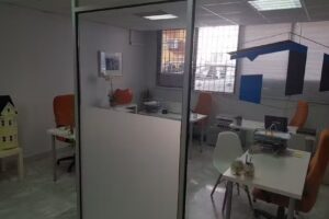 Márquez Inmobiliarios, Servicios Inmobiliarios Y Financieros