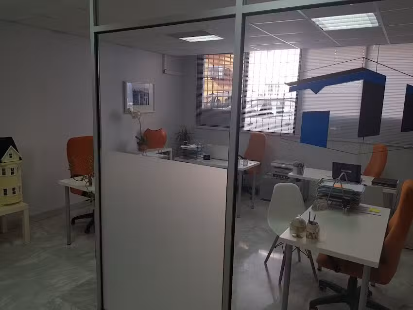 Márquez Inmobiliarios, Servicios Inmobiliarios Y Financieros