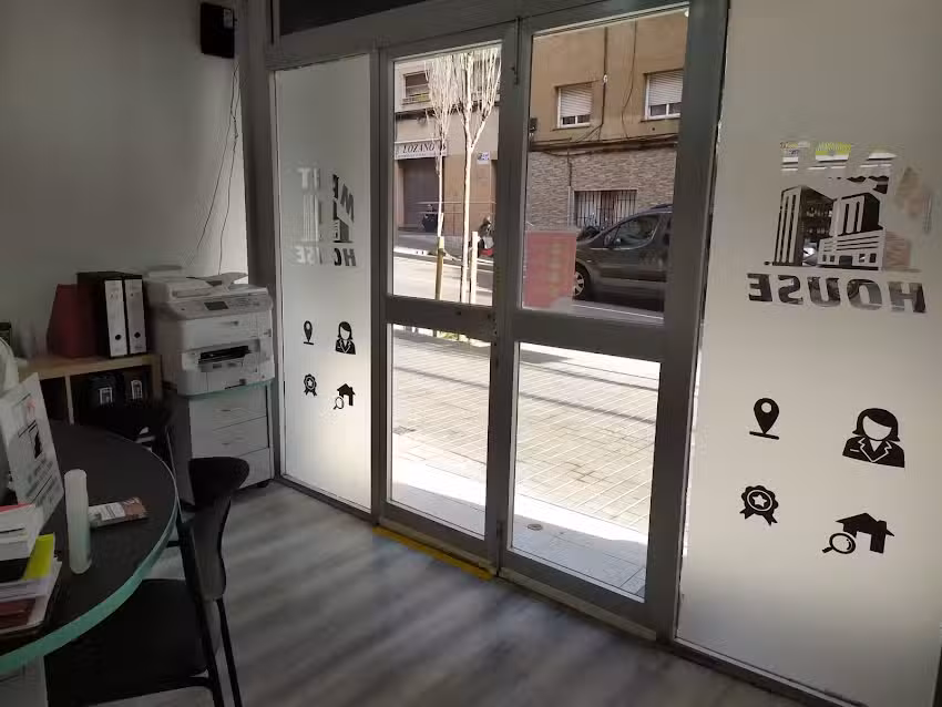 Mart House Inmobiliaria