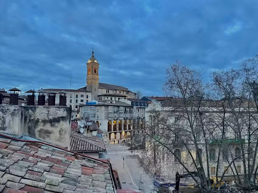 Marta Bengochea Inmobiliaria