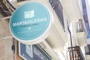 Marta Iglesias Inmobiliaria