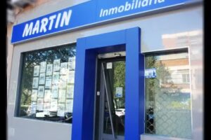 MARTIN AGENCIA INMOBILIARIA