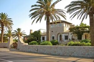 Martin Burri Real Estate S.L.