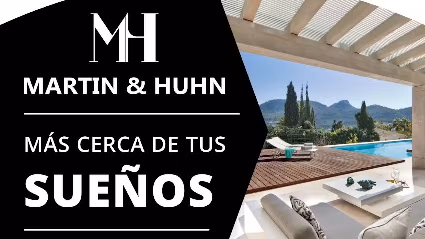 Martin & Huhn Mallorca Real Estate