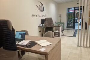 MartínezRincón Inmobiliaria Oviedo