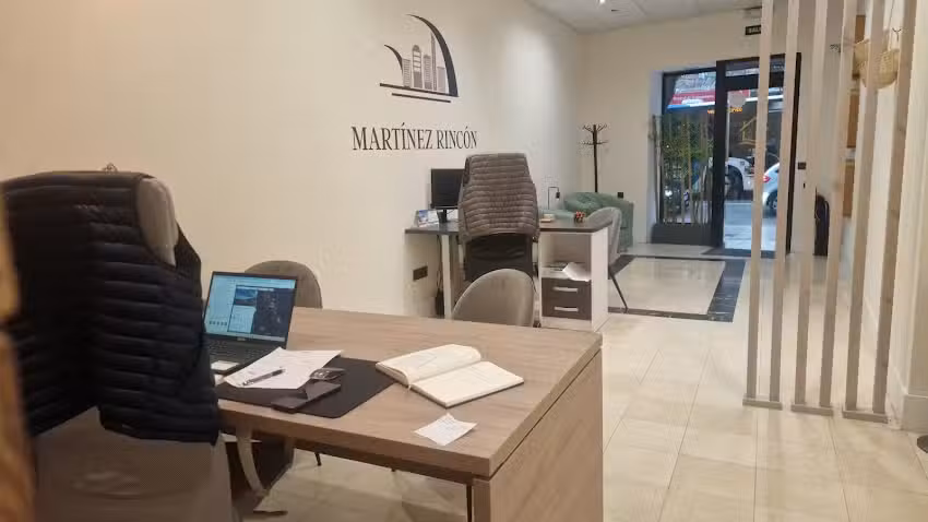 MartínezRincón Inmobiliaria Oviedo