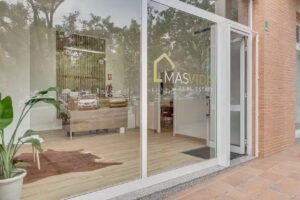 Mas Vida Real Estate