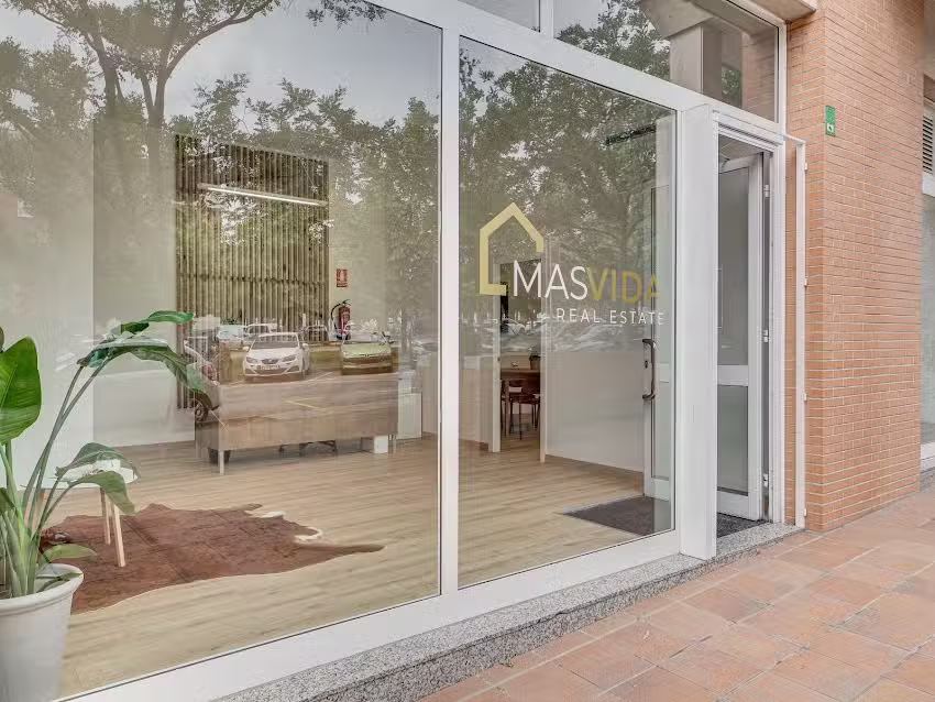 Mas Vida Real Estate