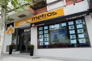 Masmetros Inmobiliaria Valdemoro