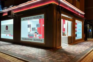 MASQPISO – SERVICIOS INMOBILIARIOS