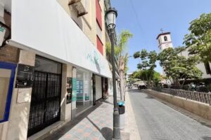 Massimo Conte Estates Since 2013 – Inmobiliaria – Fuengirola