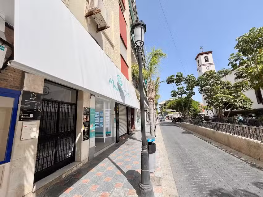 Massimo Conte Estates Since 2013 – Inmobiliaria – Fuengirola