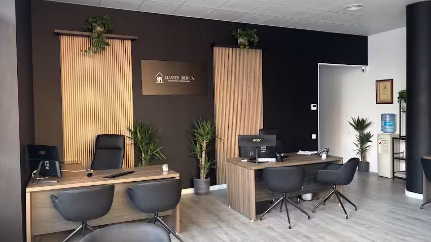 Master Iberica Immobiliaira