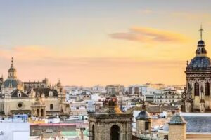 Master Propiedad Inmobiliaria y Administración de Fincas