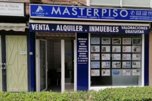 MASTERPISO – Inmobiliaria en Aluche – Calle Escalona