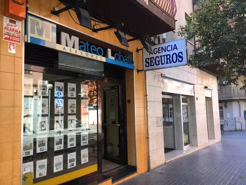 Mateo Lobato Asesores