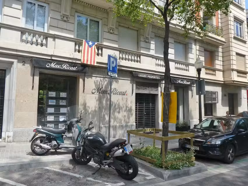 Max Ricart Luxury Properties