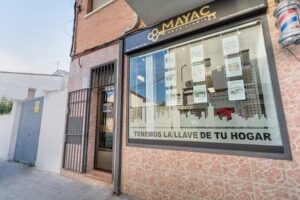 MAYAC INMOBILIARIA