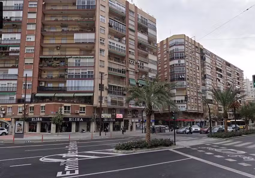 MAYKASA SOLUCIONES INMOBILIARIAS S.L.