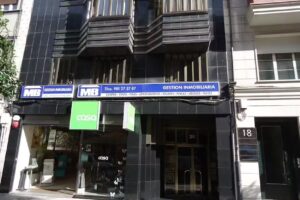 MB Gestión Inmobiliaria