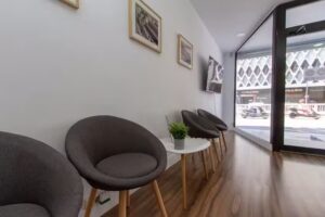 MBI ABASTOS Inmobiliaria