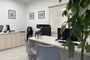 MBIMMOBLES – Agencia Inmobiliaria Sabadell