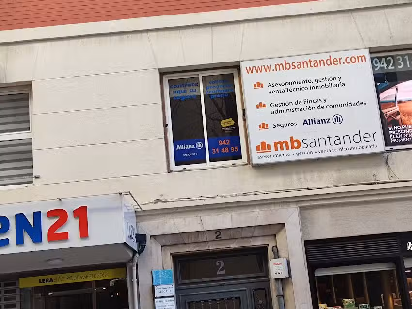 Mbsantander Mariano Bernal Poza