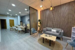 MC Gestión Inmobiliaria