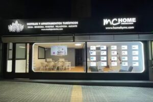 Mc Home Benidorm