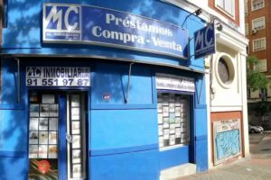 Mc Inmobiliaria