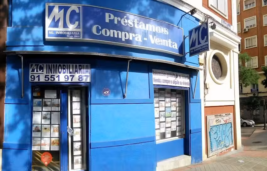 Mc Inmobiliaria