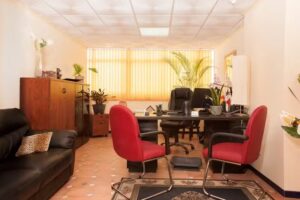 MCB Costa Blanca immobilier